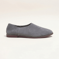 Women's Minimalist Slipper Loafer