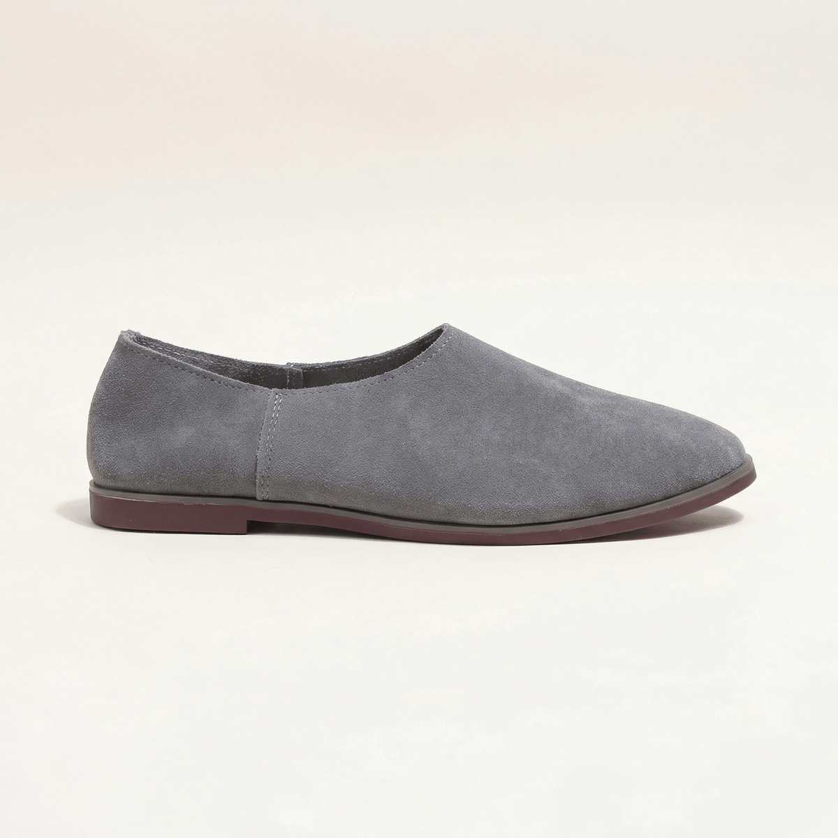 Women's Minimalist Slipper Loafer