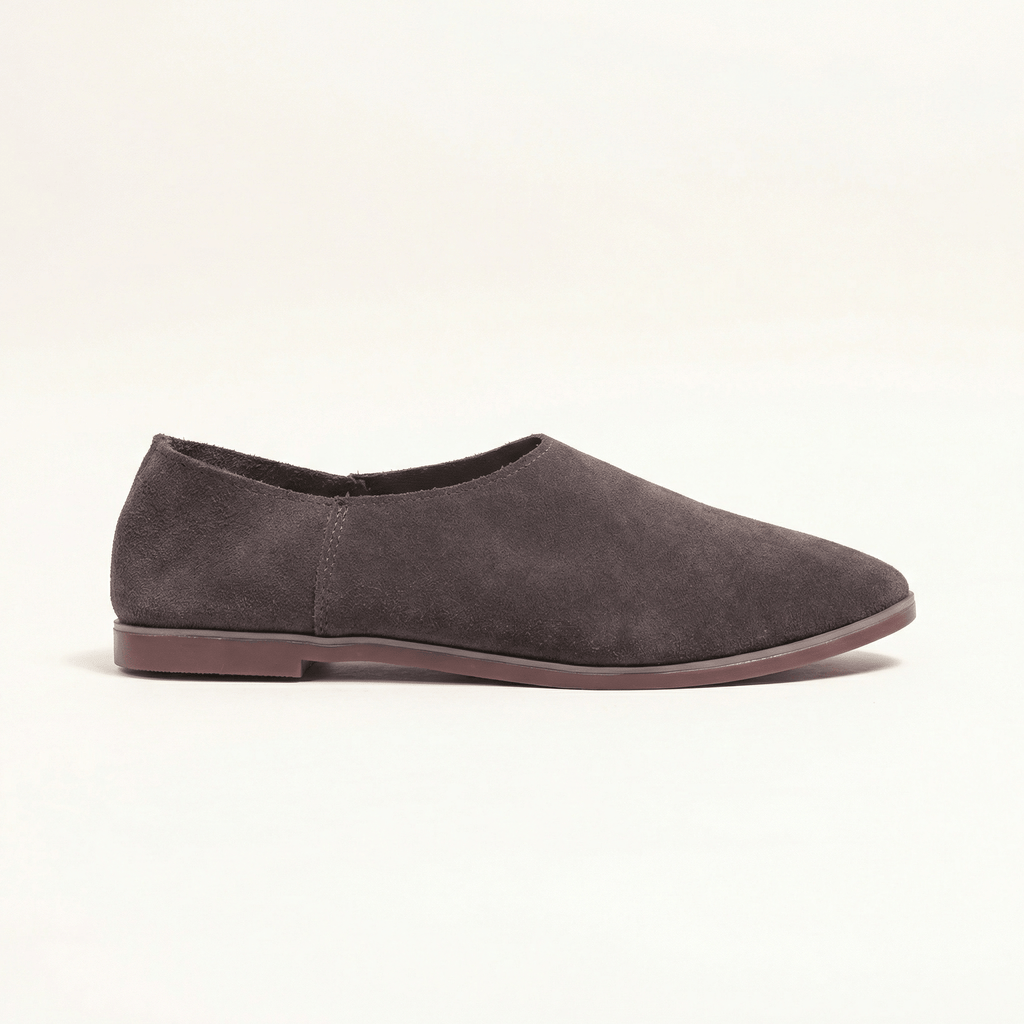 Women's Minimalist Slipper Loafer