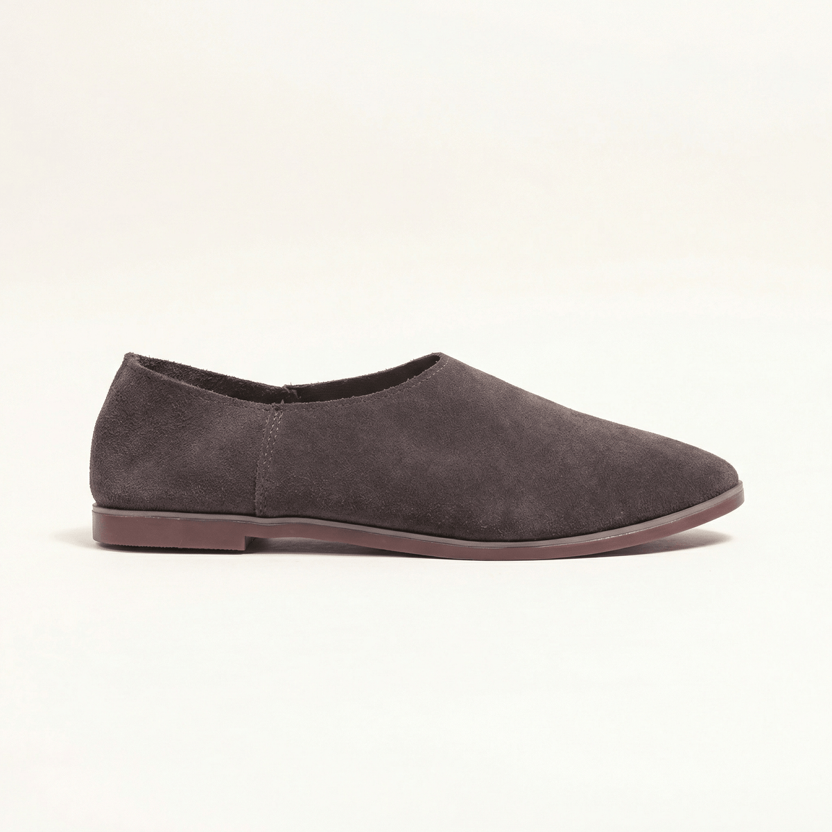 Women's Minimalist Slipper Loafer