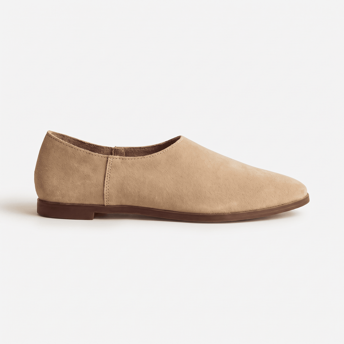 Women's Minimalist Slipper Loafer