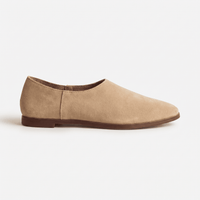 Women's Minimalist Slipper Loafer