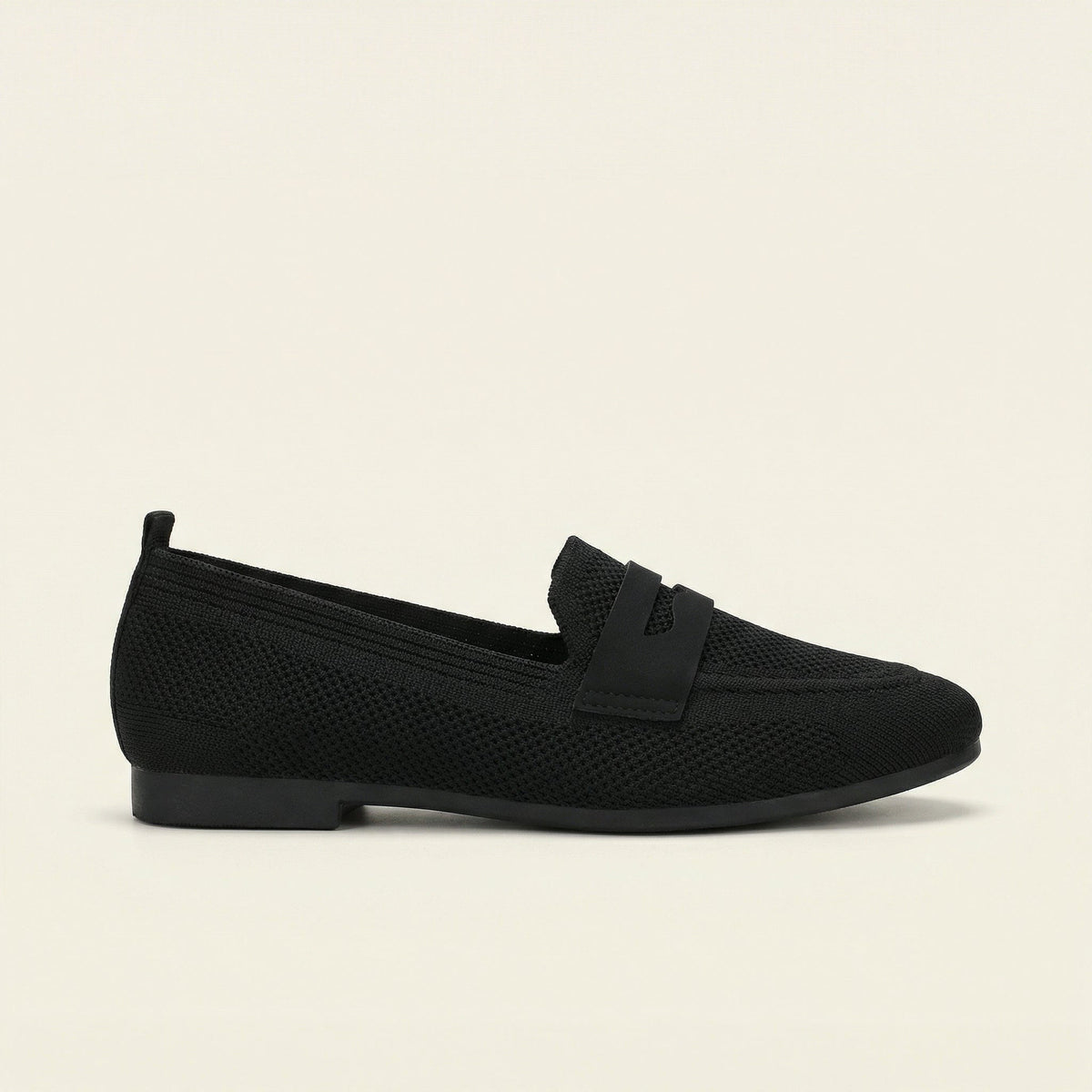 Women's Canvas Penny Loafer