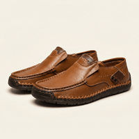 Men's Closed-Back Comfort Loafer