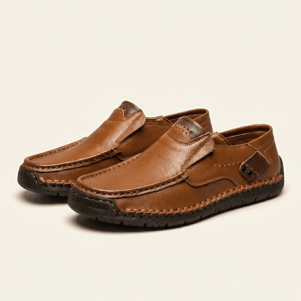 Men's Closed-Back Comfort Loafer
