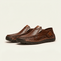 Men's Closed-Back Comfort Loafer