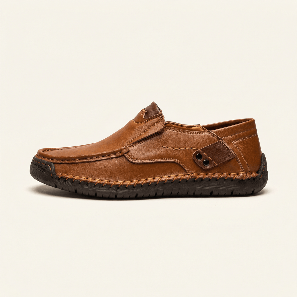 Men's Closed-Back Comfort Loafer