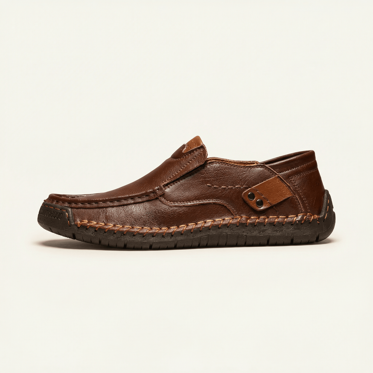 Men's Closed-Back Comfort Loafer