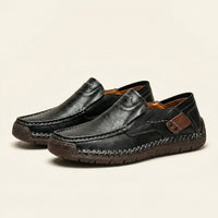 Men's Closed-Back Comfort Loafer