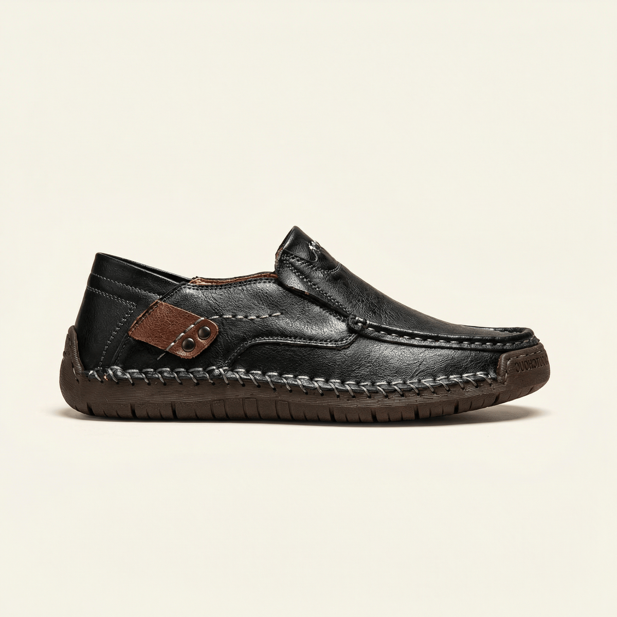 Men's Closed-Back Comfort Loafer