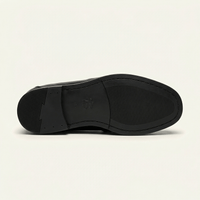 Men's Leather Penny Loafer