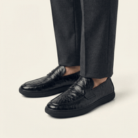 Men's Urban Band Loafer