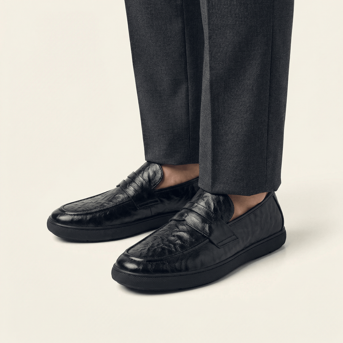Men's Urban Band Loafer
