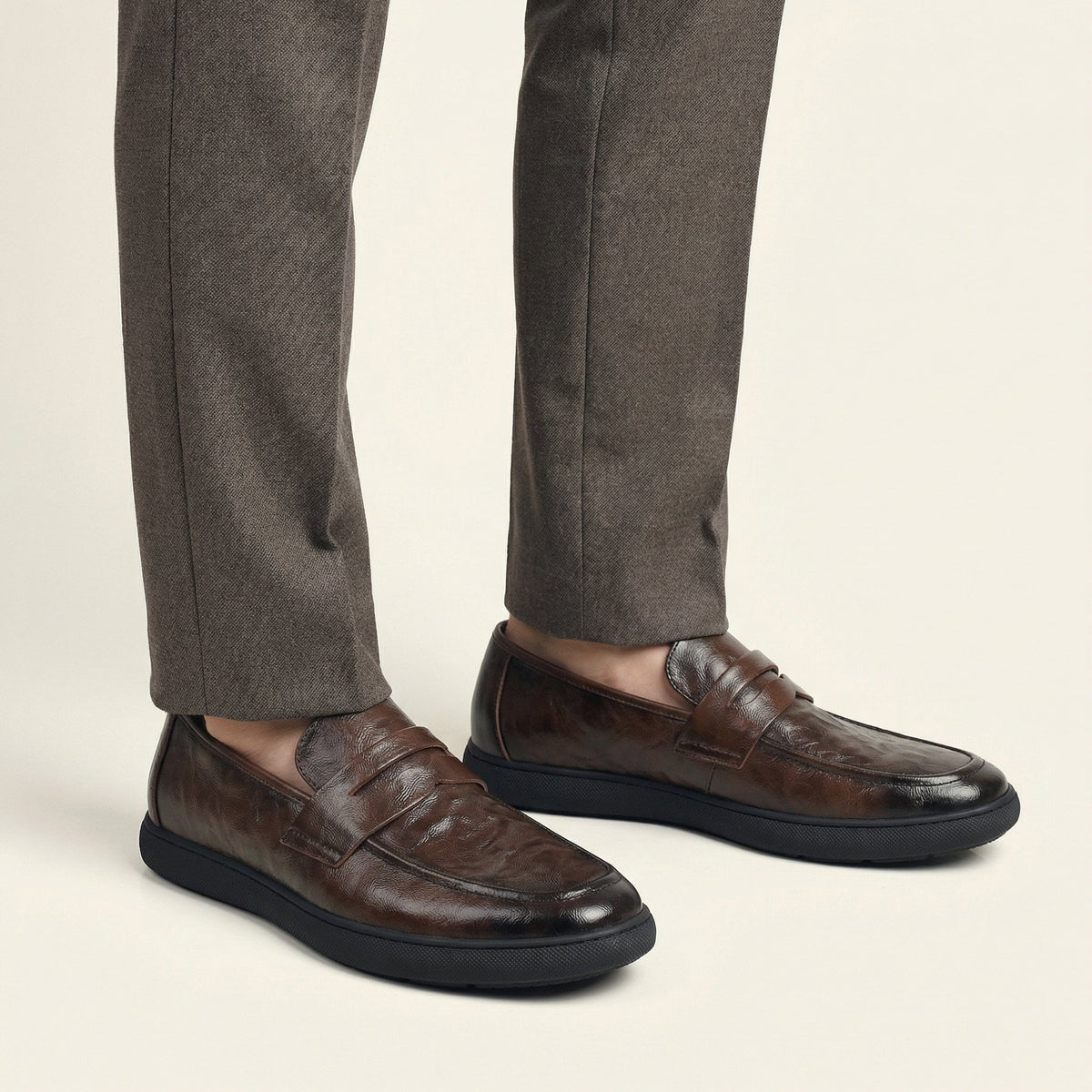 Men's Urban Band Loafer