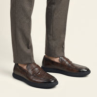 Men's Urban Band Loafer