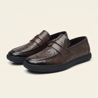 Men's Urban Band Loafer