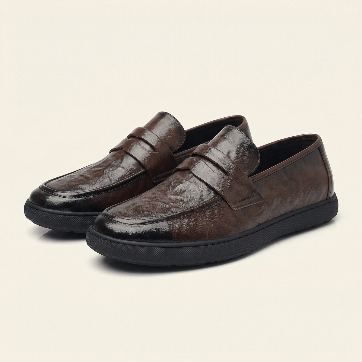 Men's Urban Band Loafer