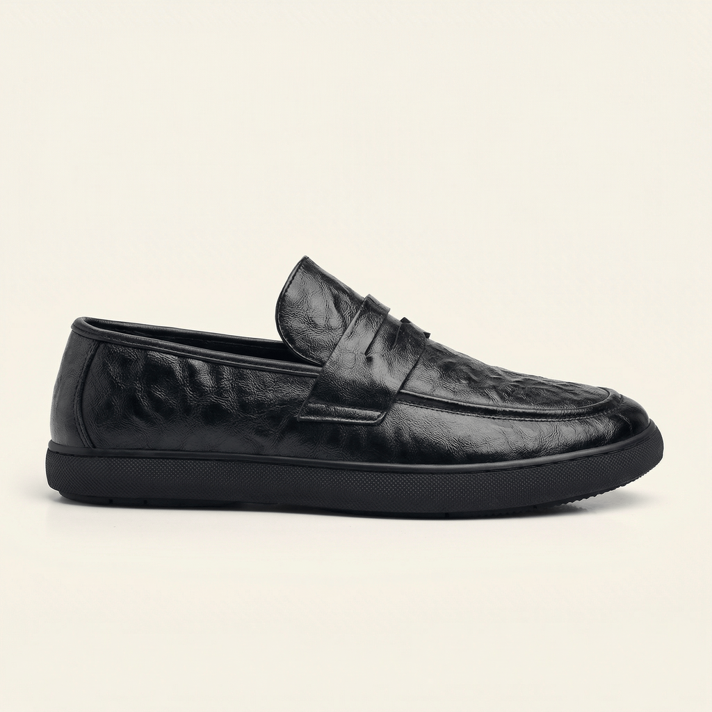 Men's Urban Band Loafer