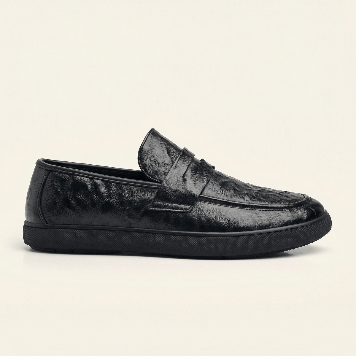 Men's Urban Band Loafer