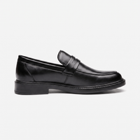 Classic Leather Penny Loafer